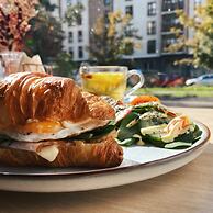 Adler Bed & Breakfast