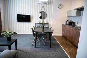 Adler Bed & Breakfast