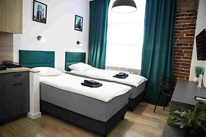 Adler Bed & Breakfast