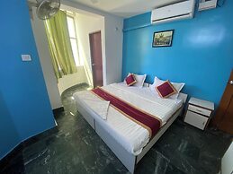 Hotel Townhall