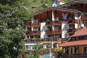 Hôtel Les Bains