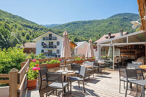 Hôtel Les Bains