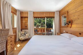 Hôtel Les Bains