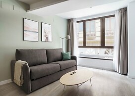 limehome Granada Calle Lopez Rubio