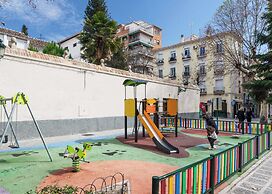 limehome Granada Calle Lopez Rubio