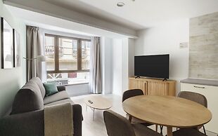 limehome Granada Calle Lopez Rubio