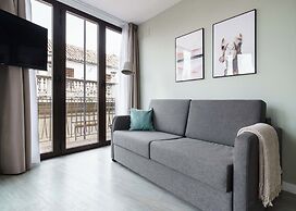 limehome Granada Calle Lopez Rubio