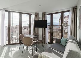 limehome Granada Calle Lopez Rubio