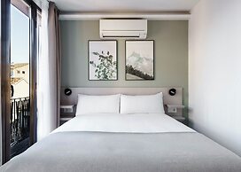 limehome Granada Calle Lopez Rubio