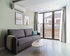 limehome Granada Calle Lopez Rubio