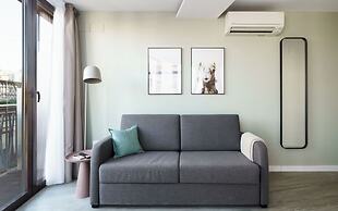 limehome Granada Calle Lopez Rubio