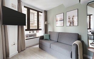 limehome Granada Calle Lopez Rubio