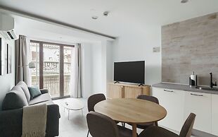 limehome Granada Calle Lopez Rubio