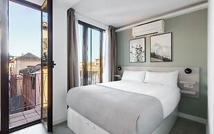 limehome Granada Calle Lopez Rubio