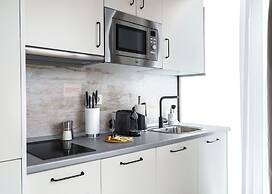 limehome Granada Calle Lopez Rubio