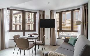 limehome Granada Calle Lopez Rubio