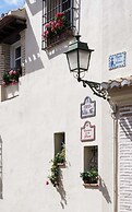 limehome Granada Calle Lopez Rubio