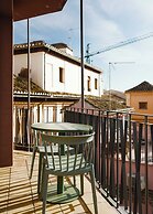limehome Granada Calle Lopez Rubio