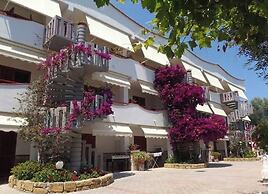 RESIDENCE JOLLY
