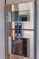 Beautiful Penthouse with terrace