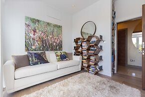 Beautiful Penthouse with terrace