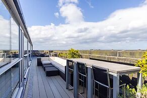 Beautiful Penthouse with terrace