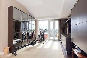 Beautiful Penthouse with terrace