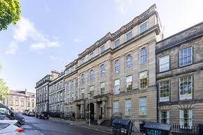 Beautiful Penthouse with terrace