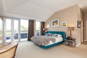 Beautiful Penthouse with terrace