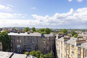 Beautiful Penthouse with terrace