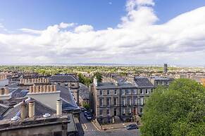Beautiful Penthouse with terrace
