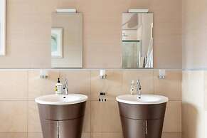 Beautiful Penthouse with terrace