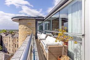 Beautiful Penthouse with terrace