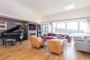 Beautiful Penthouse with terrace