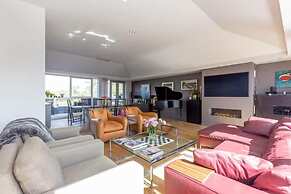 Beautiful Penthouse with terrace