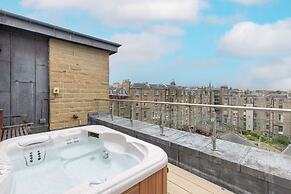 Beautiful Penthouse with terrace