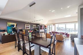 Beautiful Penthouse with terrace