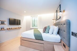 Wilde Cambridge City Centre