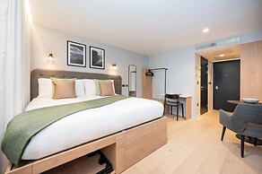 Wilde Cambridge City Centre