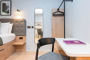 Wilde Cambridge City Centre