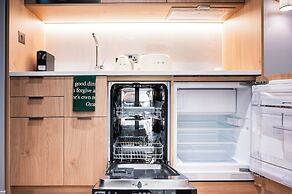 Wilde Cambridge City Centre