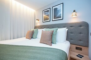 Wilde Cambridge City Centre