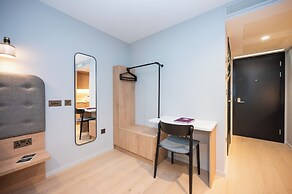 Wilde Cambridge City Centre