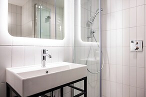 Wilde Cambridge City Centre