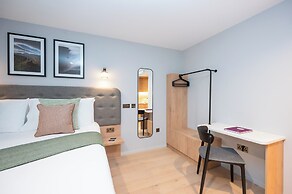 Wilde Cambridge City Centre