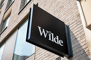 Wilde Cambridge City Centre