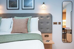 Wilde Cambridge City Centre