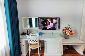 Romana Saigon Hotel Phu My Hung