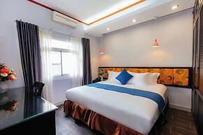 Romana Saigon Hotel Phu My Hung