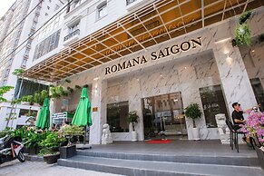 Romana Saigon Hotel Phu My Hung